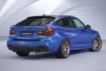 CSR spojler stražnjeg stakla za BMW 3 VI (F34) Gran Turismo