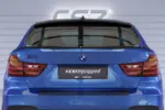 CSR spojler stražnjeg stakla za BMW 3 VI (F34) Gran Turismo