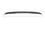 CSR rear window spoiler for Citroen C4 (3rd gen) / e-C4