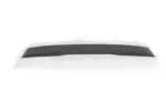 CSR rear window spoiler for Citroen C4 (3rd gen) / e-C4