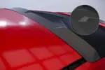 CSR rear window spoiler for Audi e-tron GT (FW)