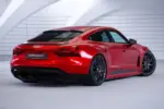 CSR rear window spoiler for Audi e-tron GT (FW)