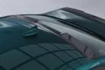 CSR rear window spoiler for BMW 5 Series G30 Saloon