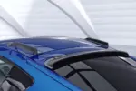 CSR rear window spoiler for Porsche Cayman 987C