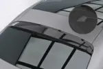 CSR rear window spoiler for Mercedes-Benz C-Class W206 Saloon