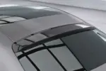 CSR rear window spoiler for Mercedes-Benz C-Class W206 Saloon