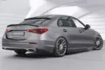 CSR rear window spoiler for Mercedes-Benz C-Class W206 Saloon