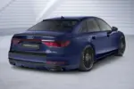 CSR spojler stražnjeg stakla za Audi A8 IV (D5/4N)