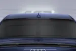 CSR spojler stražnjeg stakla za Audi A8 IV (D5/4N)