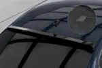 CSR rear window spoiler for VW Passat B8 (type 3G) saloon