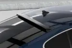 CSR rear window spoiler for VW Passat B8 (type 3G) saloon