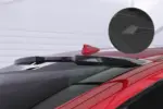 CSR rear window spoiler for Infiniti Q60 Coupe