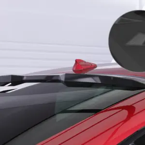 CSR spojler stražnjeg stakla za Infiniti Q60 II kupe