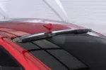 CSR rear window spoiler for Infiniti Q60 Coupe