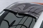 CSR rear window spoiler for Peugeot RCZ
