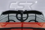 CSR rear window spoiler for Peugeot RCZ