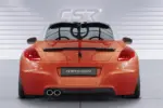 CSR rear window spoiler for Peugeot RCZ