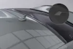 CSR rear window spoiler for Audi A6 C8 (Type 4K/F2) Saloon