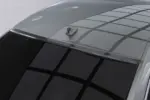 CSR rear window spoiler for Audi A6 C8 (Type 4K/F2) Saloon