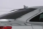CSR rear window spoiler for Audi A6 C8 (Type 4K/F2) Saloon