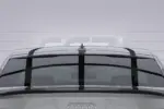 CSR rear window spoiler for Audi A6 C8 (Type 4K/F2) Saloon