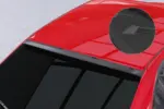 CSR rear window spoiler for BMW E36 Compact