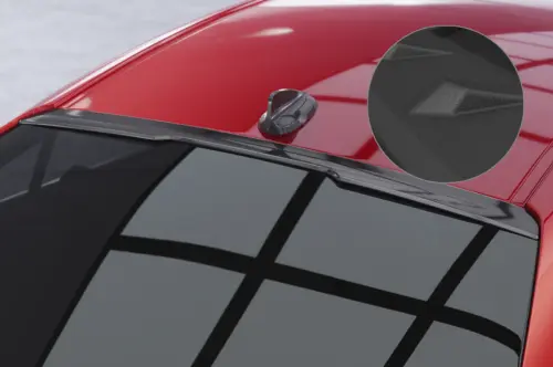 CSR rear window spoiler for Alfa Romeo Giulia (Type 952)