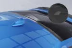 CSR rear window spoiler for BMW 4 Series F36 Gran Coupe