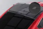 CSR rear window spoiler for Nissan 370Z (Z34) Coupe