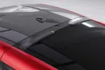 CSR rear window spoiler for Nissan 370Z (Z34) Coupe