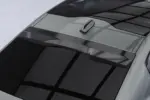 CSR rear window spoiler for Polestar 2