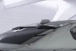 CSR rear window spoiler for Polestar 2