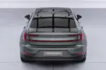 CSR rear window spoiler for Polestar 2
