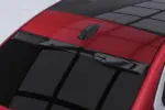 CSR rear window spoiler for BMW 7 Series / i7 G70 Saloon
