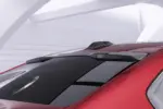 CSR rear window spoiler for BMW 7 Series / i7 G70 Saloon