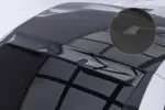 CSR rear window spoiler for Mercedes-Benz SLK / SLC (R172) Roadster