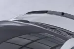 CSR rear window spoiler for Mercedes-Benz SLK / SLC (R172) Roadster