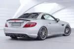 CSR rear window spoiler for Mercedes-Benz SLK / SLC (R172) Roadster