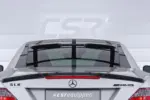 CSR rear window spoiler for Mercedes-Benz SLK / SLC (R172) Roadster