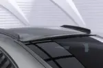 CSR rear window spoiler for Mercedes-Benz AMG GT (190) Coupe