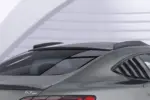 CSR rear window spoiler for Mercedes-Benz AMG GT (190) Coupe