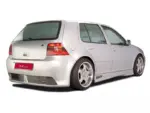 CSR Rear bumper for VW Golf 4