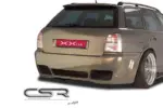 CSR rear bumper for Audi A4 B5 Avant