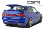CSR rear bumper for Ford Escort MK6 / ’95 MK7 hatchback / convertible