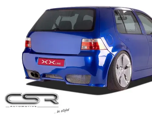 CSR stražnji branik za VW Golf 4 hatchback