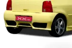 CSR stražnji branik za VW Lupo I (6X) / Seat Arosa hatchback