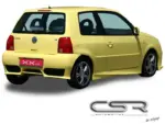 CSR stražnji branik za VW Lupo I (6X) / Seat Arosa hatchback