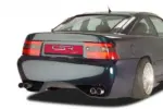 CSR rear bumper for Opel Calibra Coupé
