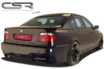 CSR rear bumper for BMW 5 Series E39 Saloon