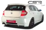 CSR stražnji branik za BMW 1 E81/E87 hatchback
